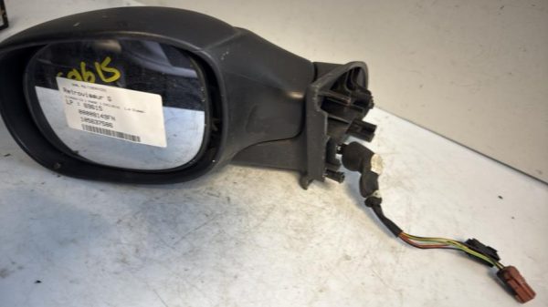 Retroviseur gauche CITROEN C3 1 PHASE 1 Diesel - Image 1