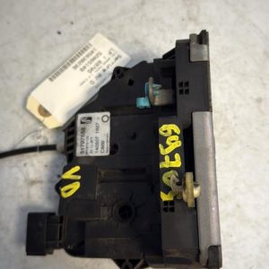 Serrure avant droit FIAT GRANDE PUNTO Diesel - Image 1