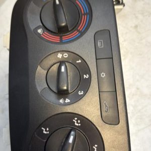 Commande chauffage FIAT GRANDE PUNTO Diesel - Image 1