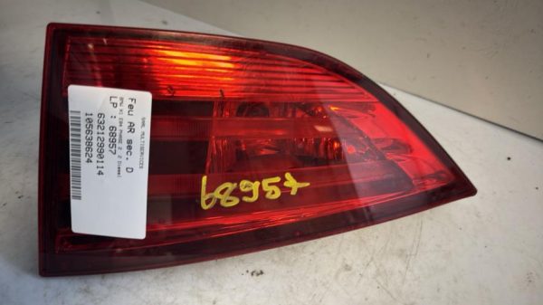 Feu arriere secondaire droit (feux) BMW X1 E84 PHASE 2 Diesel - Image 1