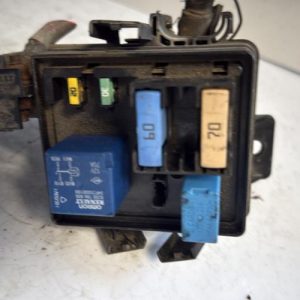 Porte fusible RENAULT GRAND SCENIC 4 Diesel - Image 1