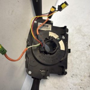 Com (Bloc Contacteur Tournant+Commodo Essuie Glace+Commodo Phare) CITROEN C3 1 PHASE 1 Diesel - Image 1