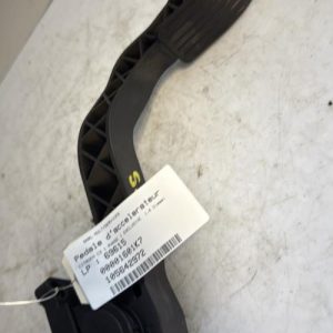 Pedale d'accelerateur CITROEN C3 1 PHASE 1 Diesel - Image 1