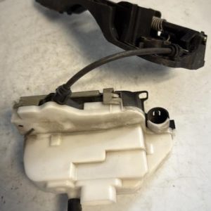 Serrure avant droit CITROEN C3 1 PHASE 1 Diesel - Image 1