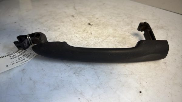 Poignee porte avant droit RENAULT MEGANE 3 PHASE 2 - Image 2