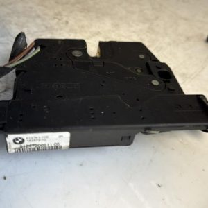 Serrure de hayon BMW X1 E84 PHASE 2 Diesel - Image 1