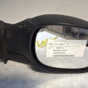 Retroviseur droit CITROEN C3 1 PHASE 1 Diesel - Image 1