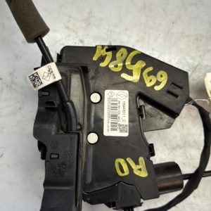 Serrure arriere droit RENAULT GRAND SCENIC 4 Diesel - Image 1