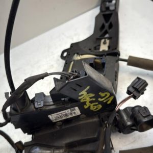 Serrure avant gauche RENAULT GRAND SCENIC 4 Diesel - Image 1