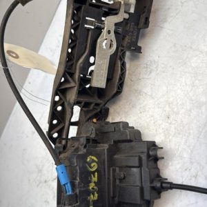 Serrure avant droit RENAULT MEGANE 3 PHASE 2 - Image 1