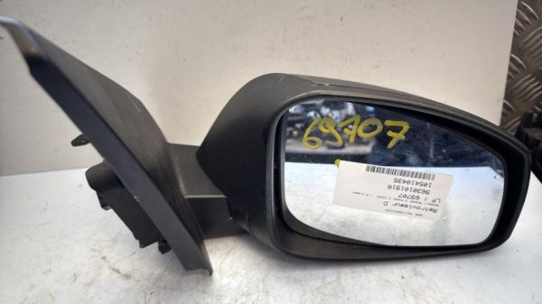 Retroviseur droit RENAULT MEGANE 3 PHASE 2 - Image 2