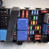 Porte fusible RENAULT GRAND SCENIC 4 Diesel - Image 3