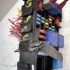 Porte fusible RENAULT GRAND SCENIC 4 Diesel - Image 4