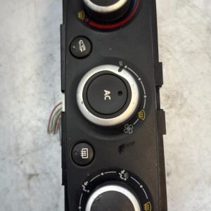 Commande chauffage RENAULT MEGANE 3 PHASE 2 - Image 1