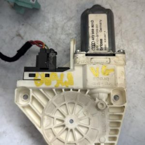 Moteur leve vitre avant gauche AUDI A5 1 COUPE PHASE 1 Diesel - Image 1
