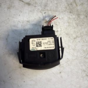 Commande de reglage hauteur de phare RENAULT MEGANE 3 PHASE 2 - Image 1