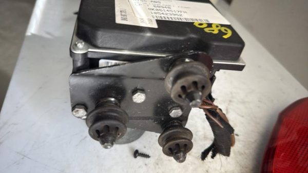 Bloc ABS (freins anti-blocage) AUDI A5 1 COUPE PHASE 1 Diesel - Image 2