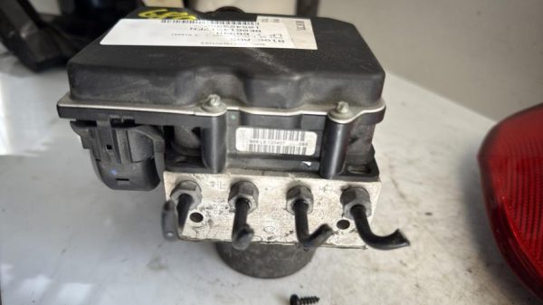 Bloc ABS (freins anti-blocage) AUDI A5 1 COUPE PHASE 1 Diesel - Image 3