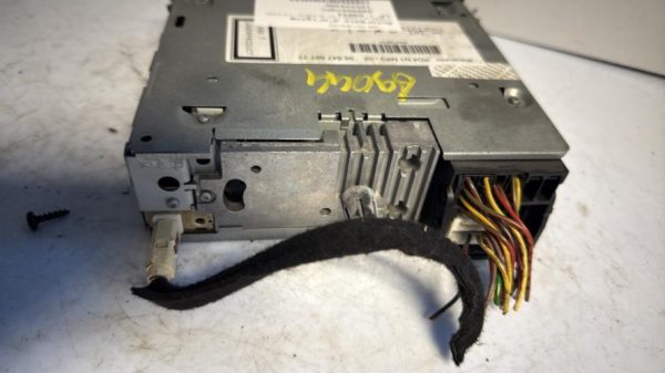 Autoradio d'origine CITROEN C4 1 PHASE 1 Diesel - Image 4
