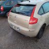 Afficheur CITROEN C4 1 PHASE 1 Diesel - Image 8