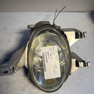 Anti brouillard droit (feux) PEUGEOT 206 PHASE 2 Essence - Image 1