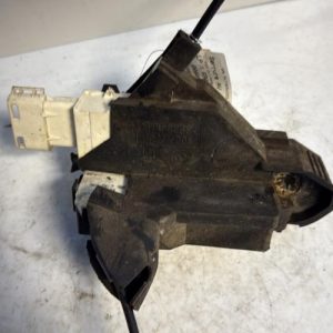 Serrure avant gauche CITROEN C4 1 PHASE 1 Diesel - Image 1