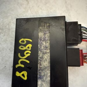 Calculateur AUDI A5 1 COUPE PHASE 1 Diesel - Image 1