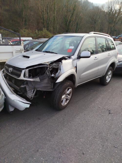 Retroviseur droit TOYOTA RAV4 2 PHASE 1 Diesel - Image 5