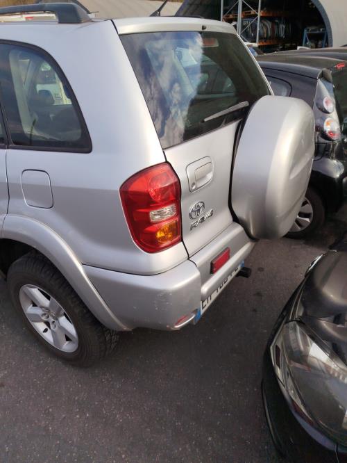 Retroviseur droit TOYOTA RAV4 2 PHASE 1 Diesel - Image 7