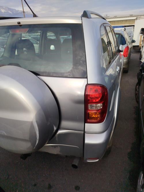 Retroviseur droit TOYOTA RAV4 2 PHASE 1 Diesel - Image 8