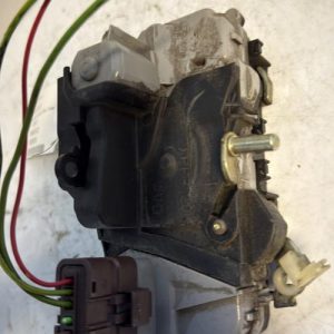 Serrure avant droit CITROEN XSARA PICASSO PHASE 1 Diesel - Image 1