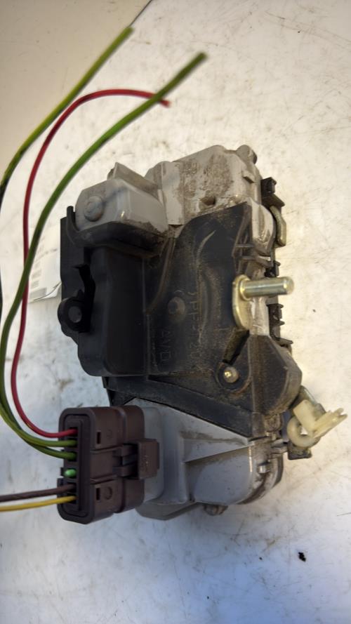Serrure avant droit CITROEN XSARA PICASSO PHASE 1 Diesel - Image 1