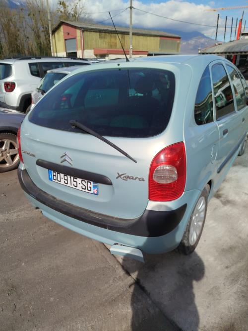 Serrure avant droit CITROEN XSARA PICASSO PHASE 1 Diesel - Image 10