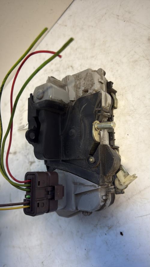 Serrure avant droit CITROEN XSARA PICASSO PHASE 1 Diesel - Image 2