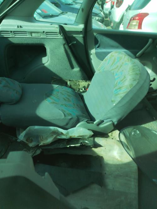 Serrure avant droit CITROEN XSARA PICASSO PHASE 1 Diesel - Image 8