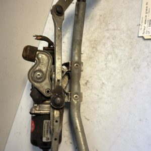 Moteur essuie glace avant RENAULT CLIO 3 PHASE 1 Essence - Image 1