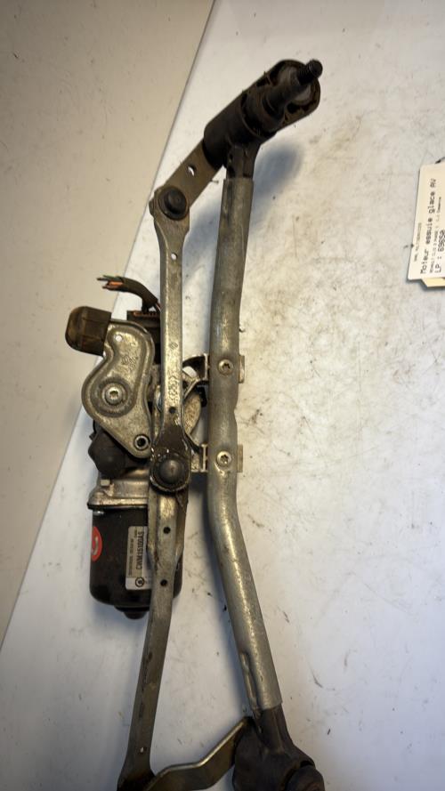 Moteur essuie glace avant RENAULT CLIO 3 PHASE 1 Essence - Image 1