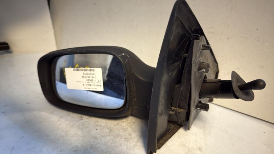 Retroviseur gauche RENAULT CLIO 3 PHASE 1 Essence - Image 1