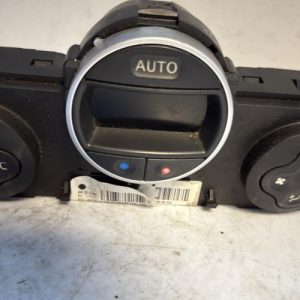 Commande chauffage RENAULT CLIO 3 PHASE 1 Diesel - Image 1