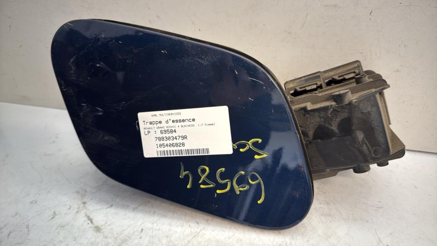 Trappe d'essence RENAULT GRAND SCENIC 4 Diesel - Image 1