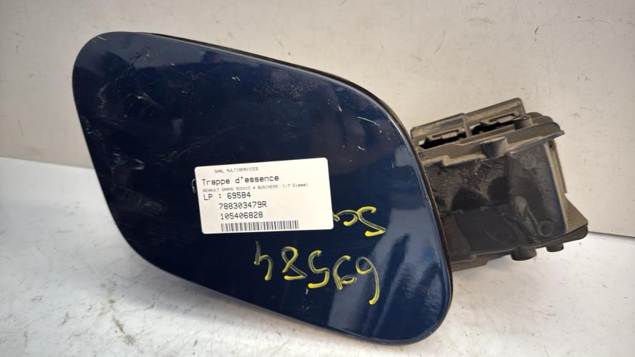 Trappe d'essence RENAULT GRAND SCENIC 4 Diesel - Image 2