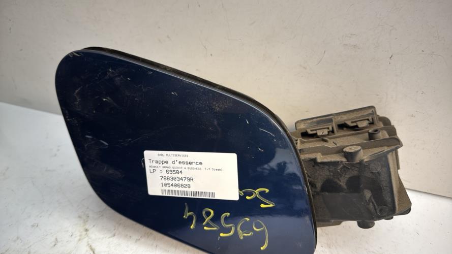 Trappe d'essence RENAULT GRAND SCENIC 4 Diesel - Image 3