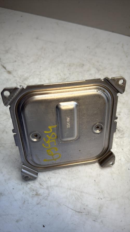 Divers RENAULT GRAND SCENIC 4 Diesel - Image 3