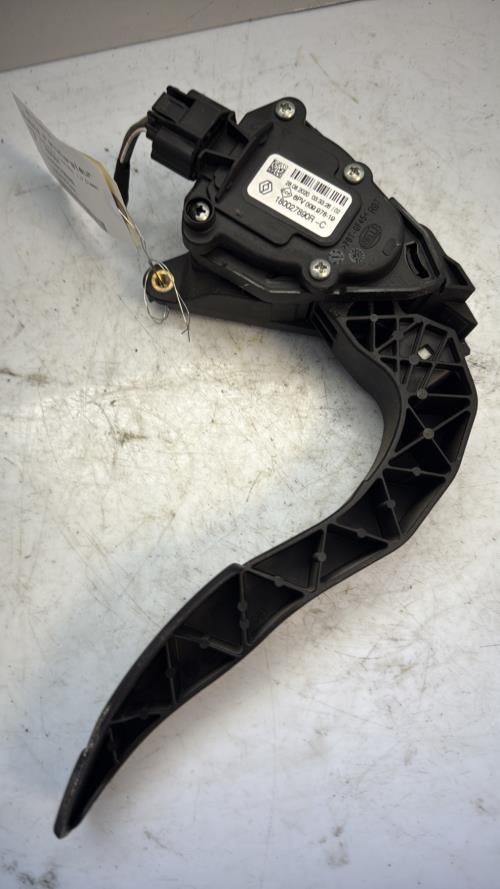 Pedale d'accelerateur RENAULT GRAND SCENIC 4 Diesel - Image 1