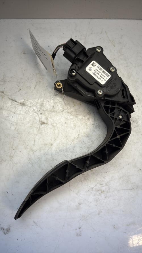 Pedale d'accelerateur RENAULT GRAND SCENIC 4 Diesel - Image 2