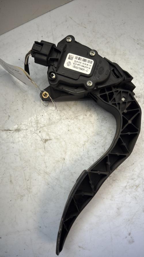 Pedale d'accelerateur RENAULT GRAND SCENIC 4 Diesel - Image 3