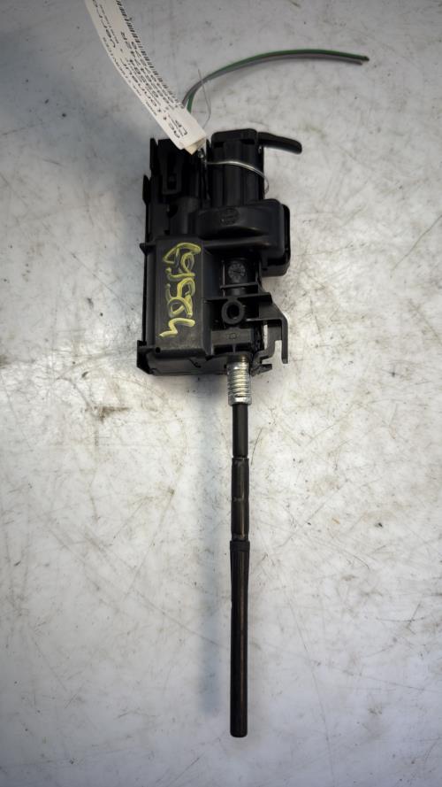 Actionneur verrou trappe d'essence RENAULT GRAND SCENIC 4 Diesel - Image 1
