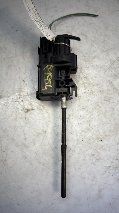 Actionneur verrou trappe d'essence RENAULT GRAND SCENIC 4 Diesel - Image 3