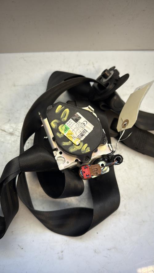 Ceinture avant droit RENAULT GRAND SCENIC 4 Diesel - Image 1