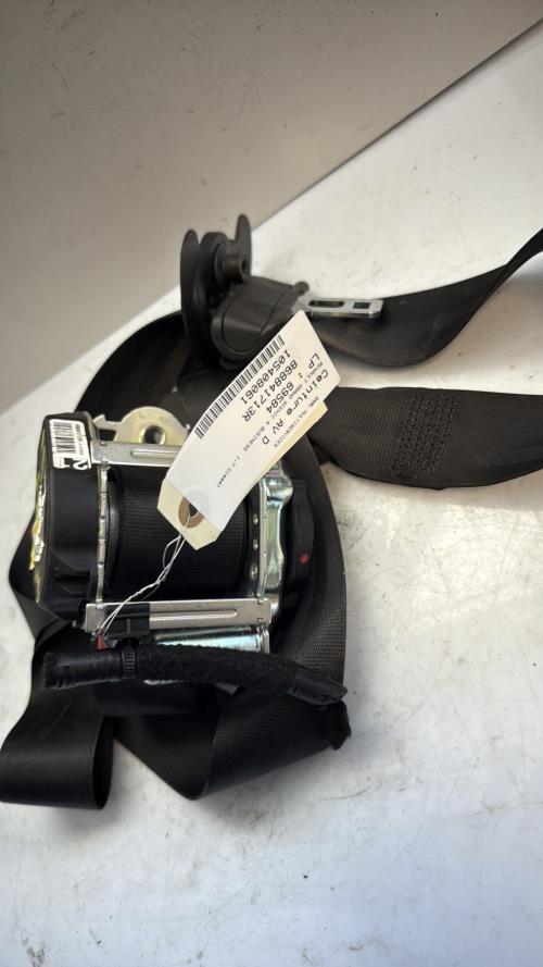 Ceinture avant droit RENAULT GRAND SCENIC 4 Diesel - Image 3